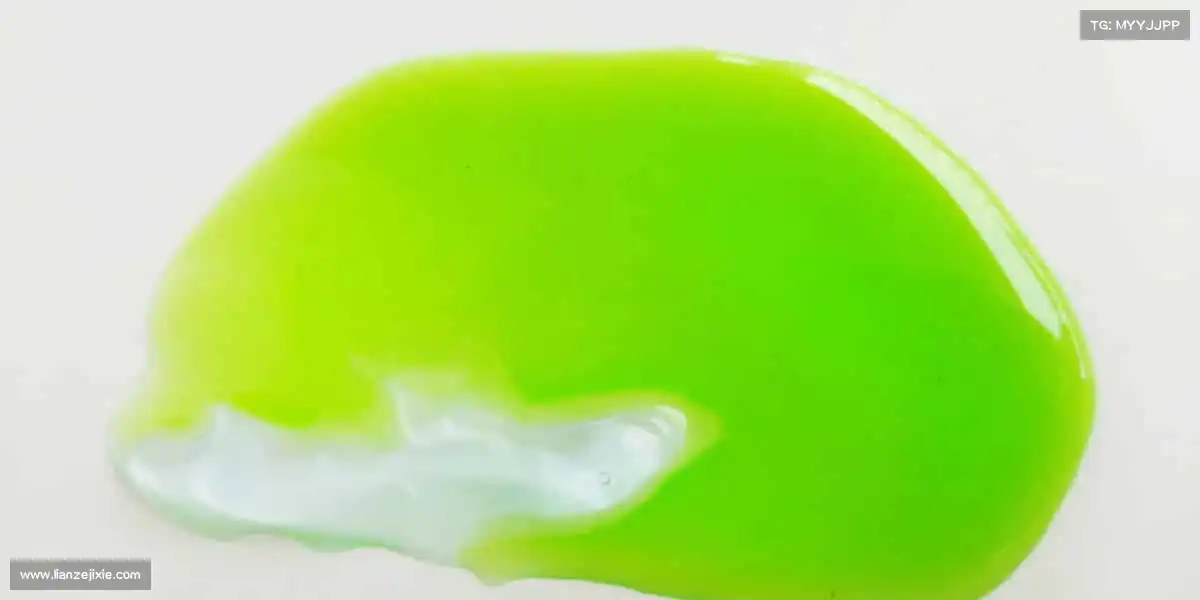 行业领先的理由